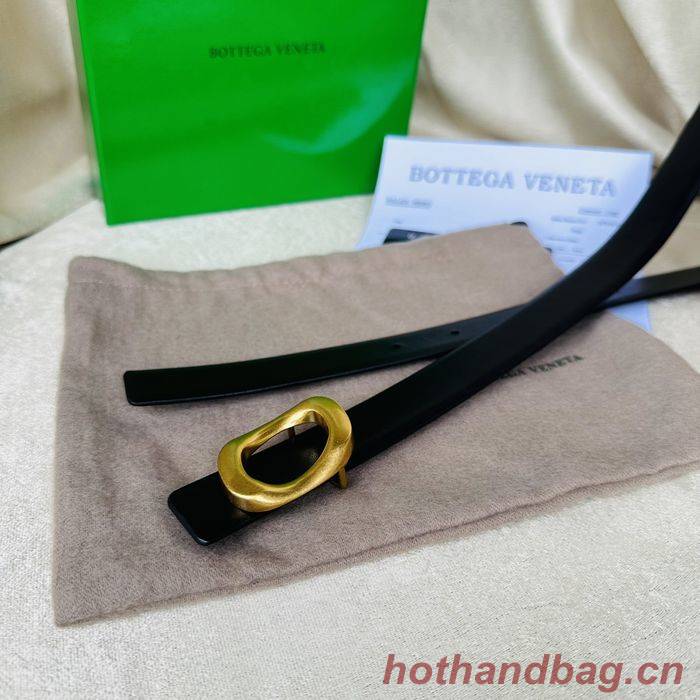 Bottega Veneta Belt 25MM BVB00005 Bottega Veneta Belt 25MM BVB00005
